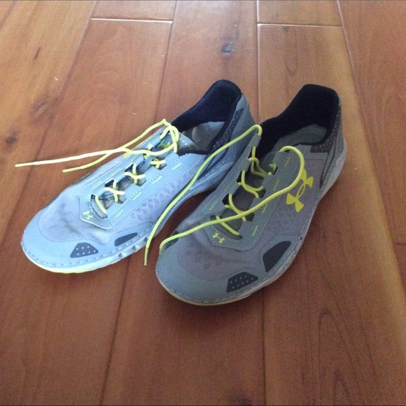 Under Armour Shoes - Under Armour shoes size 8.5